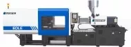 Injetoras de Termopl�sticos - Horizontal S�rie EKW - 120T (BL120EKW/C470)